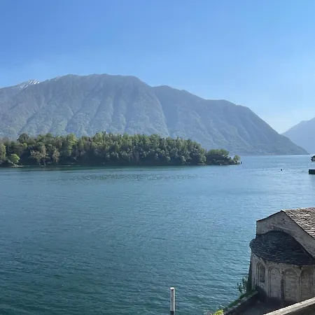 Apartamento Roberta, Isola Comacina View - Roberta - Ossuccio