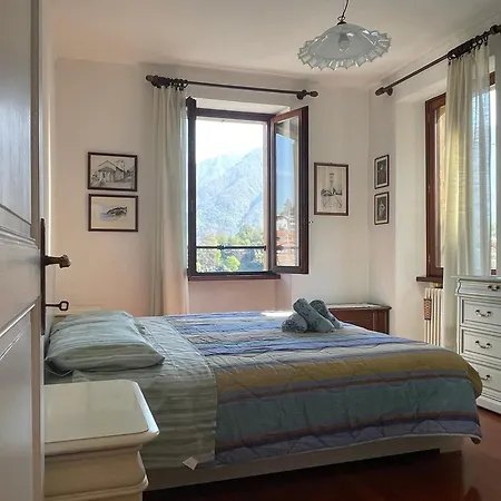 Roberta, Isola Comacina View - Roberta - * Ossuccio
