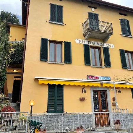 Roberta, Isola Comacina View - Roberta -