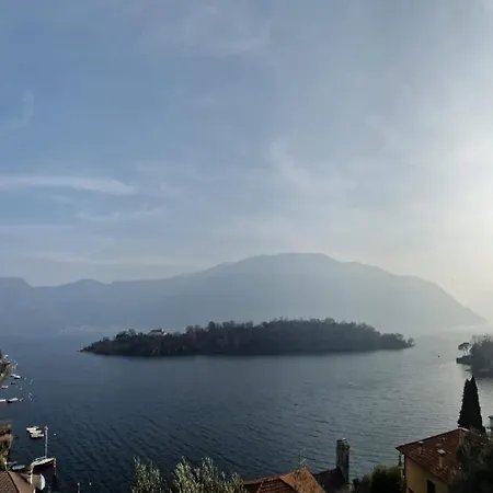 Apartamento Roberta, Isola Comacina View - Roberta - Ossuccio